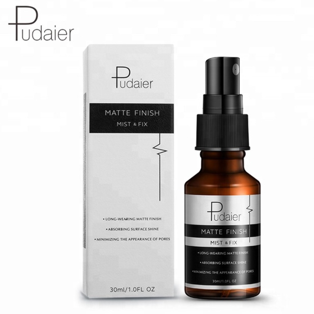 ⭐️ PUDAIER 2 DEWY FINISH ⭐️“MIST & FIX”